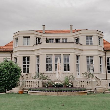 Landhaus Am Jungfernsee Potsdam Extérieur photo
