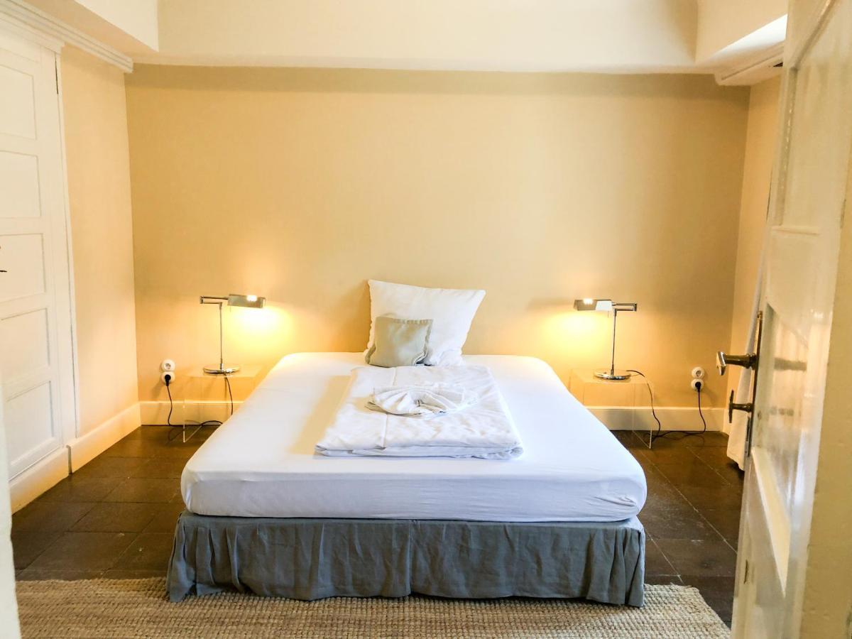 Landhaus Am Jungfernsee Potsdam Chambre photo