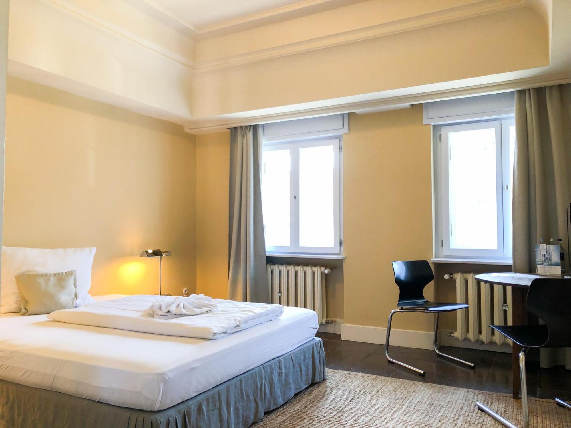Landhaus Am Jungfernsee Potsdam Chambre photo