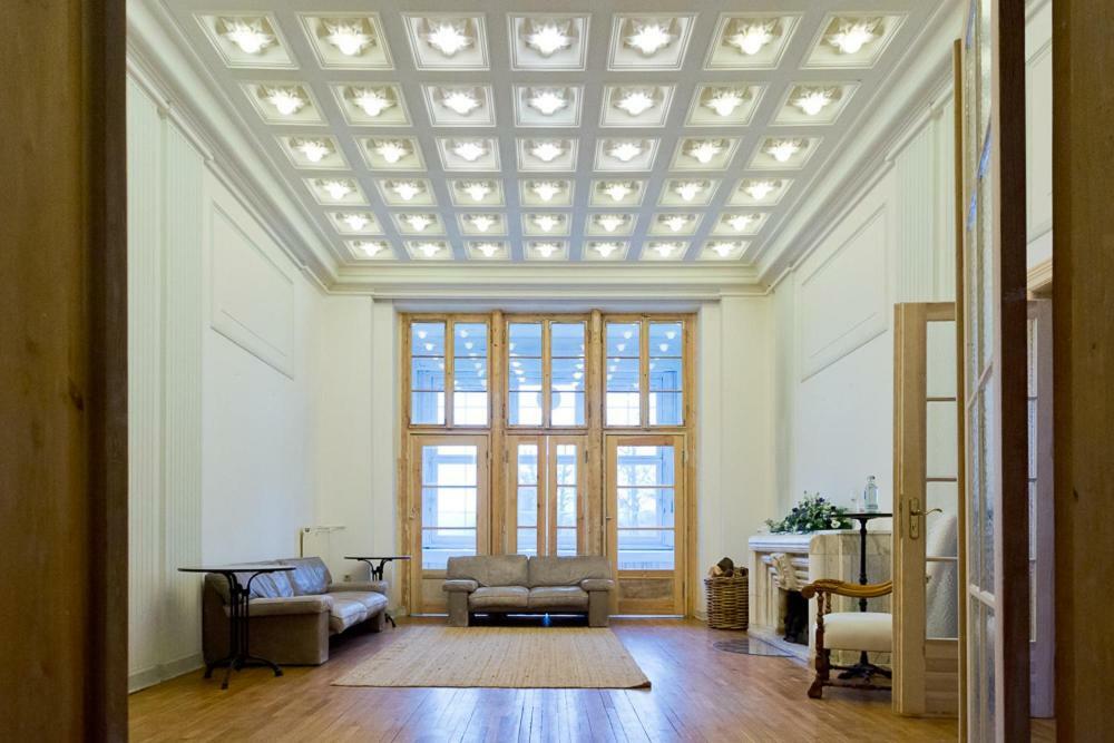 Landhaus Am Jungfernsee Potsdam Extérieur photo