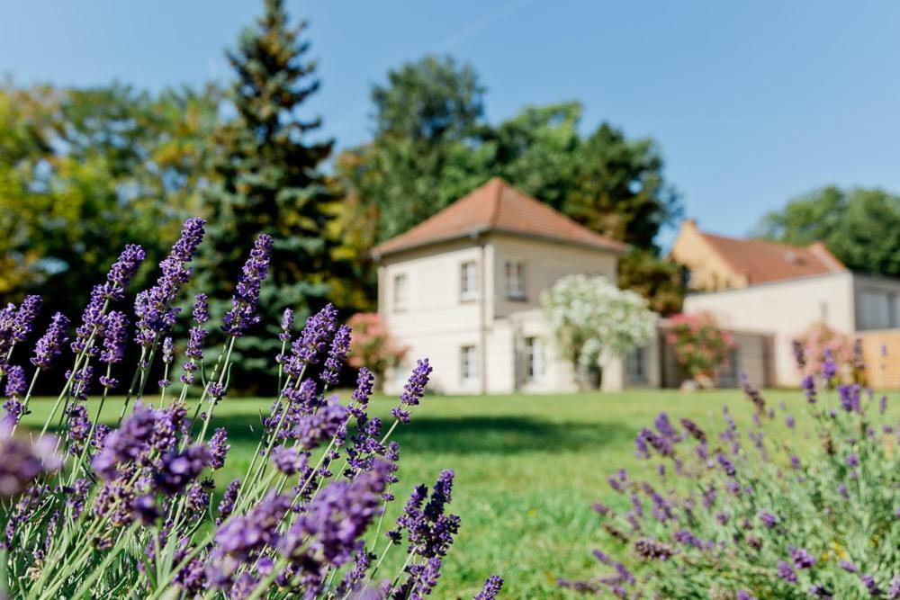Landhaus Am Jungfernsee Potsdam Extérieur photo
